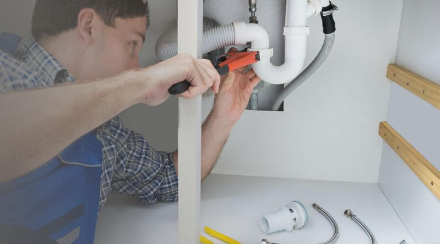 Local annual plumbing maintenance in Ogunquit, ME